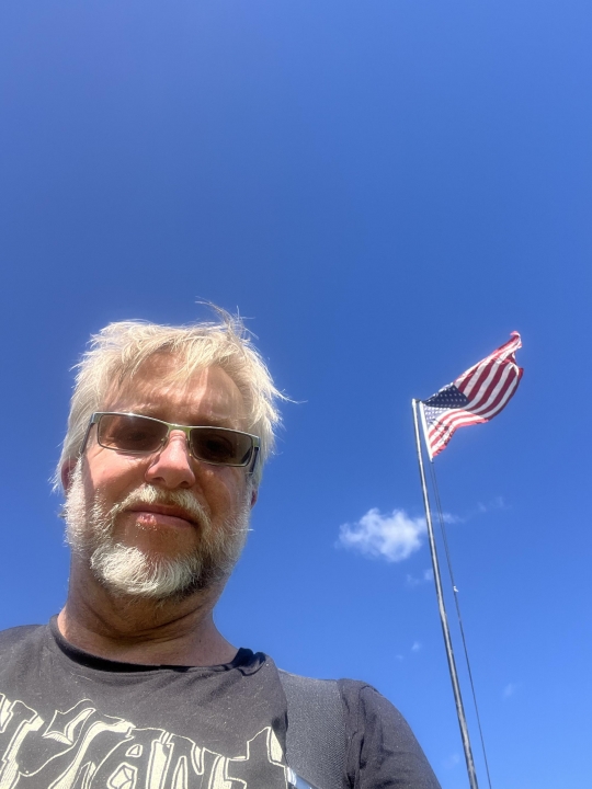 Kevin Marshall - Class of 1980 - Montrose High School