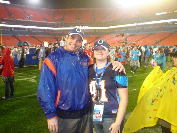 Billie Kasten - Class of 1997 - Montrose High School