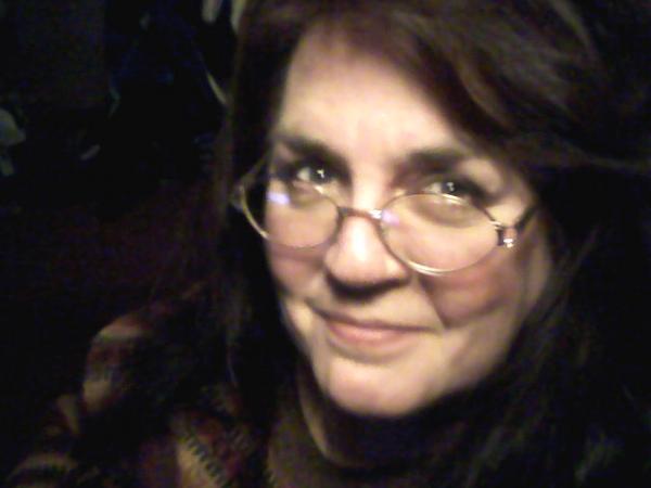 Anne Friday - Class of 1968 - Morrisville High School