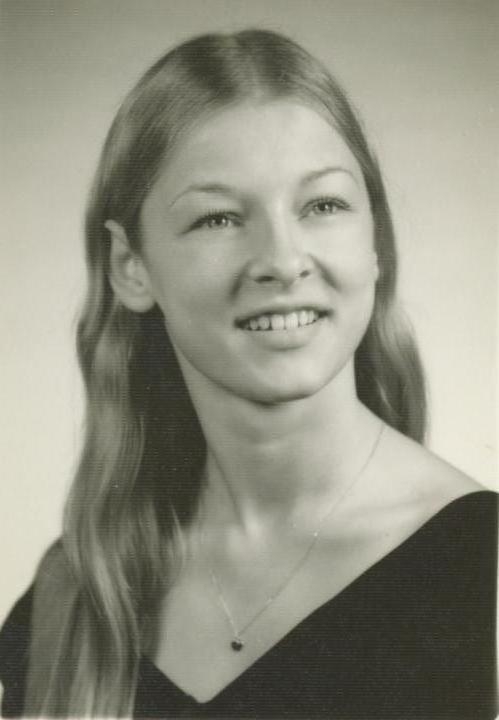 Nancy Zaluski Braunworth - Class of 1972 - Morrisville High School