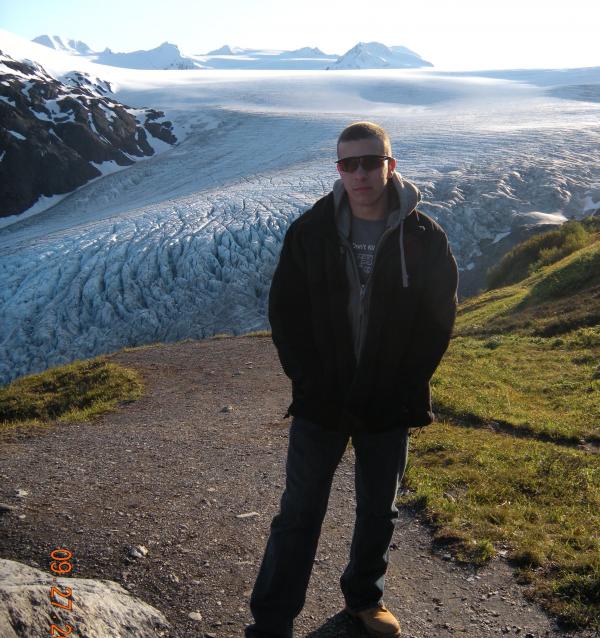 Jonathan Abrahamson - Class of 2004 - Mount Carmel High School
