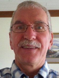 John Stockalis - Class of 1970 - Mount Carmel High School