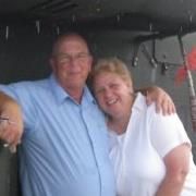 Diane Neff - Class of 1973 - Mount Carmel High School