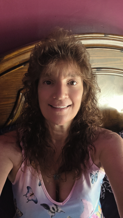 Kathleen Rehrer - Class of 1983 - Mount Carmel High School