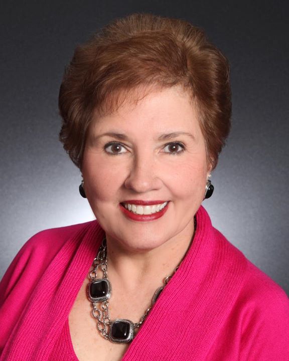 Janice Bubernack - Class of 1966 - Mount Carmel High School
