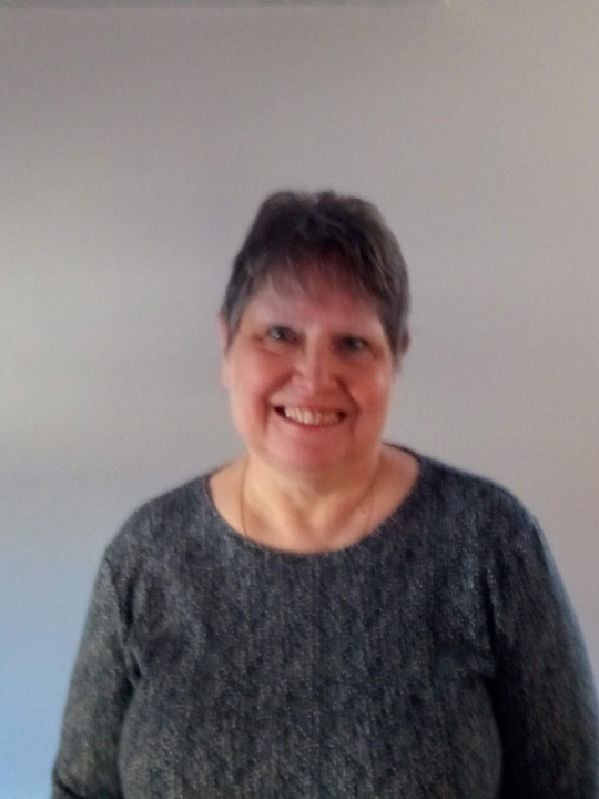 Virginia (ginny) Virginia Kotch - Class of 1965 - Mount Carmel High School
