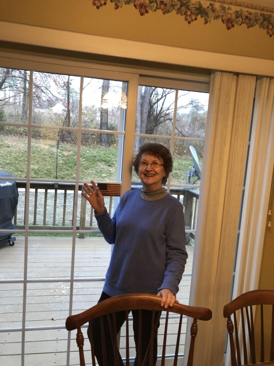 Dorothy Glejzman - Class of 1960 - Mount Carmel High School
