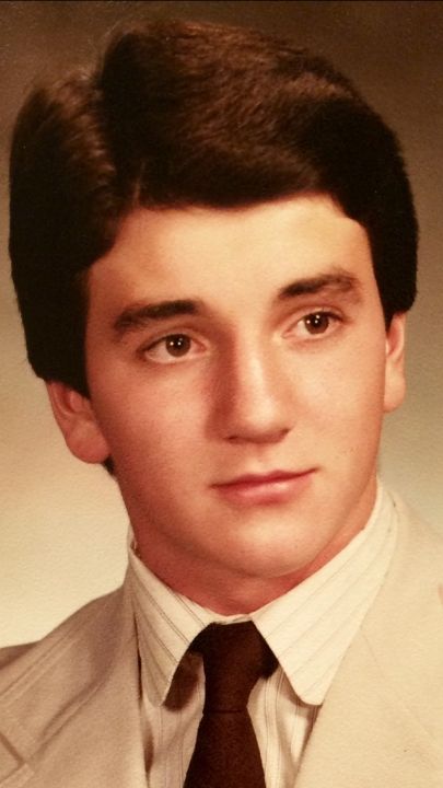 Joe Reiner - Class of 1983 - Mount Carmel High School