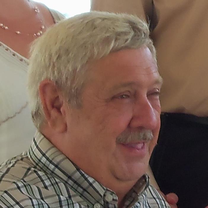 Charles Saylor - Class of 1969 - Mount Pleasant Area High School