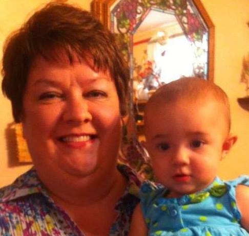 Kathy Bair Kindervater - Class of 1985 - Mount Pleasant Area High School