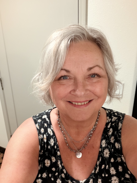 Pam Hunter - Class of 1977 - Mount Pleasant Area High School