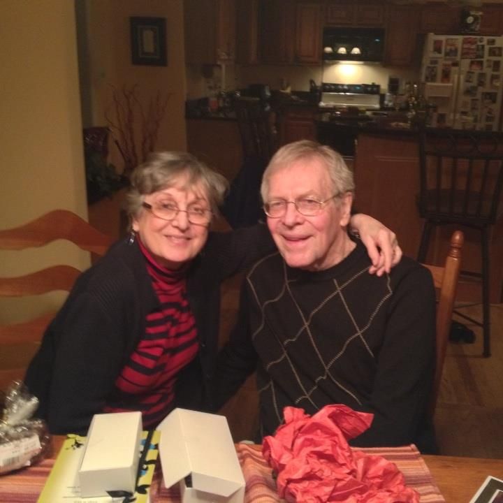 Maryl Harshey - Class of 1954 - Muncy High School