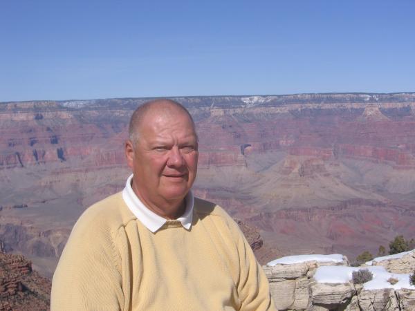 Richard Plonka - Class of 1968 - Neshannock High School
