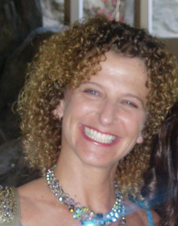 Ronna Blau - Class of 1976 - Neshannock High School