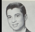 Gregg Mooney, class of 1961