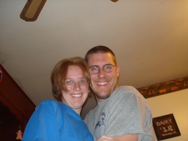 Chrissi Gunkle - Class of 1999 - Newport High School