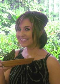 Gina Ammerman - Class of 2005 - Newport High School