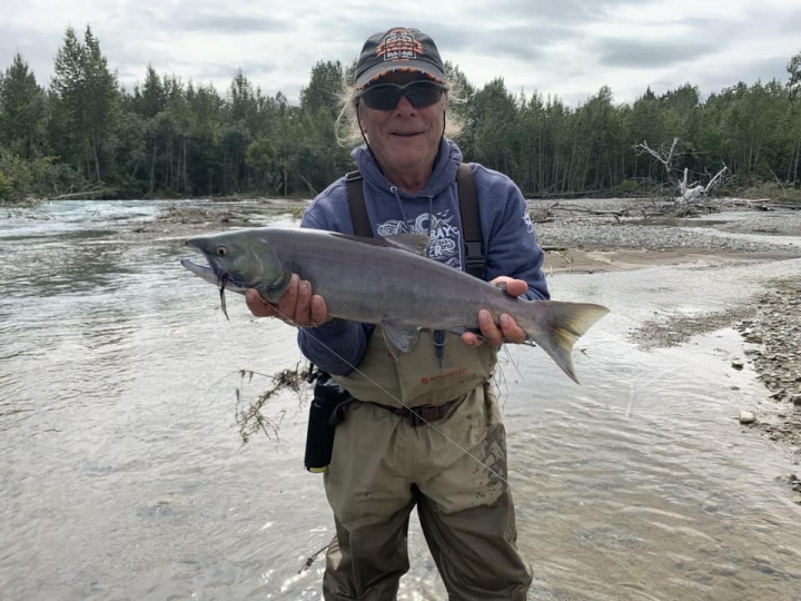 Chuck Maxwell - Class of 1974 - Newport High School
