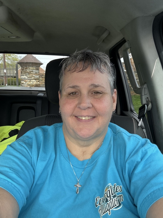 Barb Miller - Class of 1986 - Newport High School