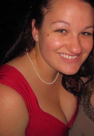 Kelly Martin - Class of 2008 - Newport High School