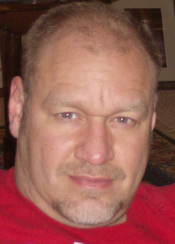 Ed Hirsch - Class of 1978 - North Allegheny High School
