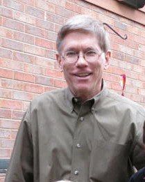 Ron Renckly - Class of 1965 - North Allegheny High School