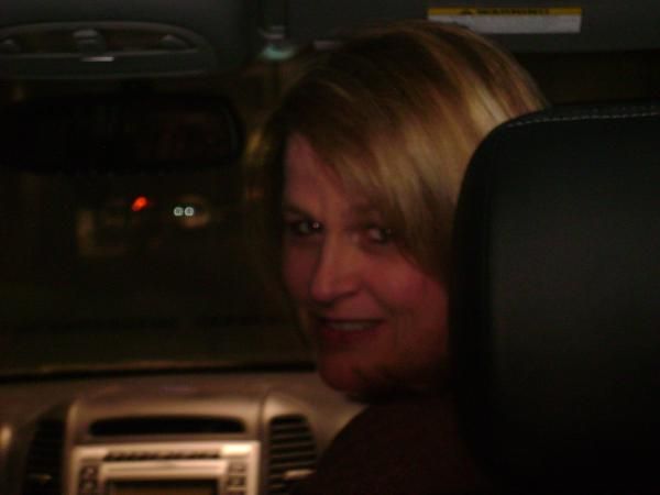 Susan Molvik - Class of 1983 - North Allegheny High School