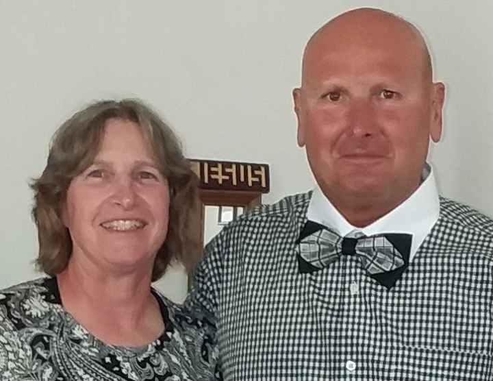 Elizabeth Wagner - Class of 1980 - North Allegheny High School