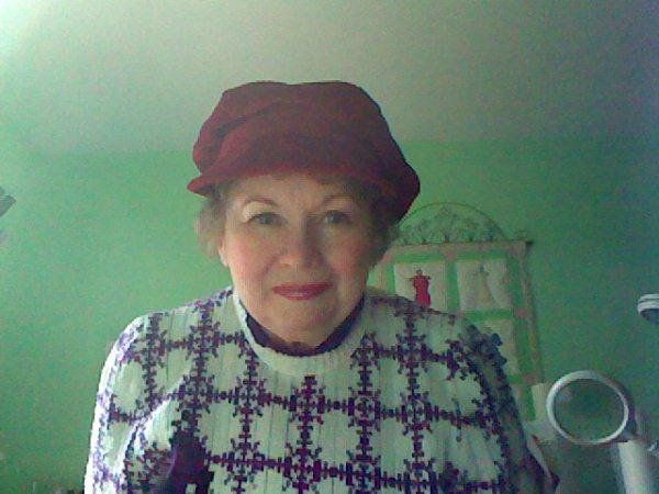 Kathy Steinhauser - Class of 1958 - North Allegheny High School