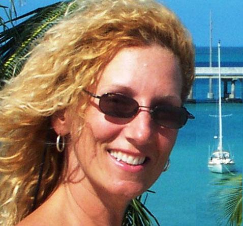 Christine Scholl - Class of 1979 - North Allegheny High School