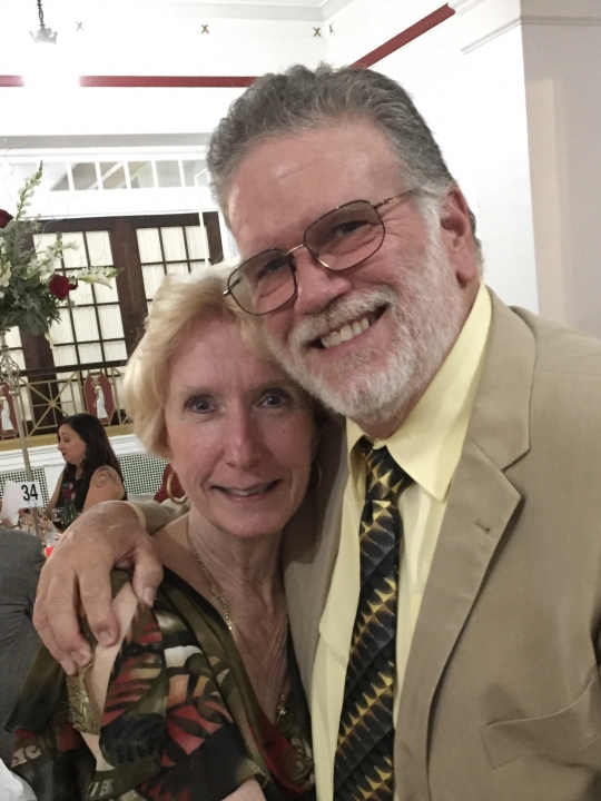 Thomas Eidenmuller - Class of 1970 - North Allegheny High School