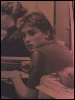 Kim Krause - Class of 1986 - North Allegheny High School