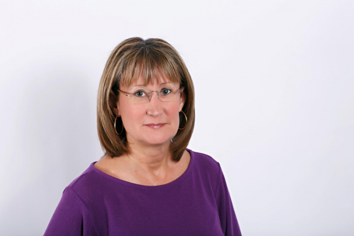 Janine Lorenz - Class of 1979 - North Allegheny High School