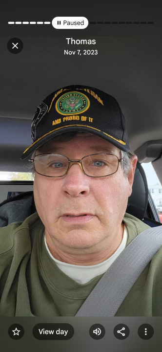 Thomas M Homza Thomas M Homza - Class of 1981 - North Allegheny High School