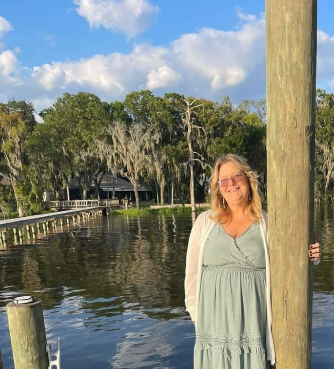 Nancy Chatfield - Class of 1977 - North East High School