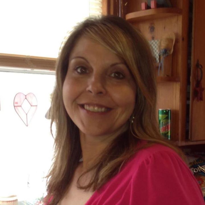 Melanie Lang - Class of 1989 - Broadway High School