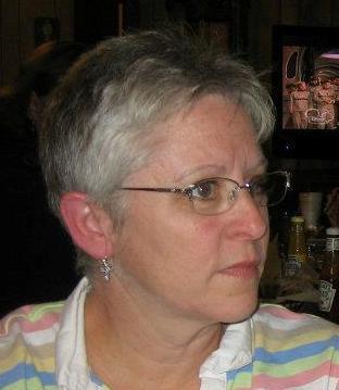 Kay Saylor - Class of 1976 - Broadway High School