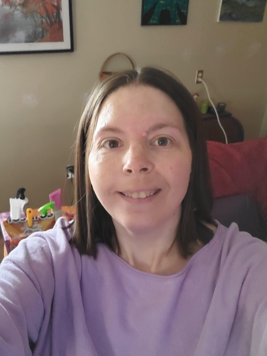 Lisa Worley - Class of 1997 - Broadway High School