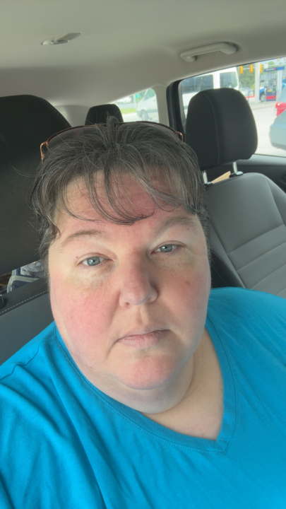 Melinda Secrist - Class of 1997 - Broadway High School