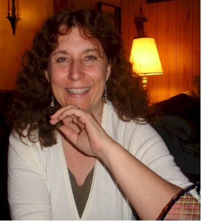 Tammy Fulk - Class of 1979 - Broadway High School