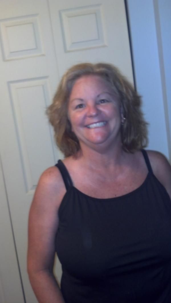 Terri Davis - Class of 1983 - Broadway High School