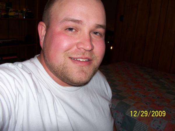 Sam Wilkins Jr - Class of 2000 - Broadway High School