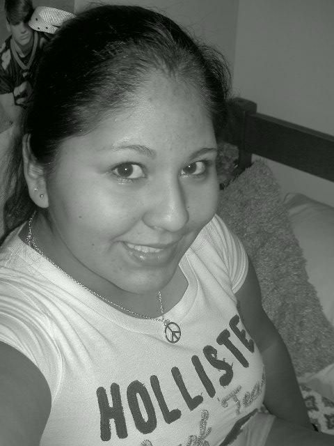 Laura Rodriguez - Class of 2010 - Broadway High School