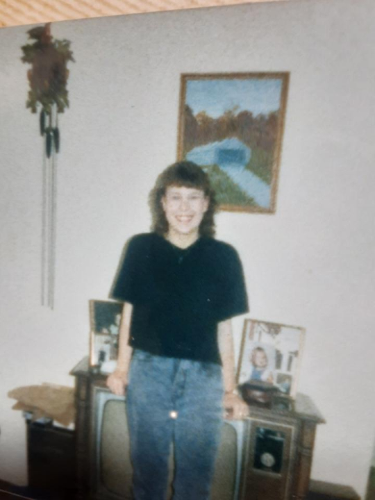 Patricia Kennedy - Class of 1993 - Broadway High School