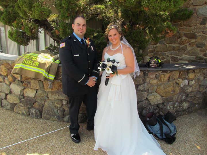 Samantha Harlow - Class of 2005 - Broadway High School
