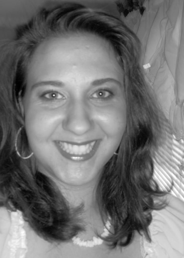 Anna Dove - Class of 2003 - Broadway High School