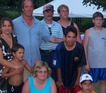 Jerry Evert - Class of 1980 - North Schuylkill High School