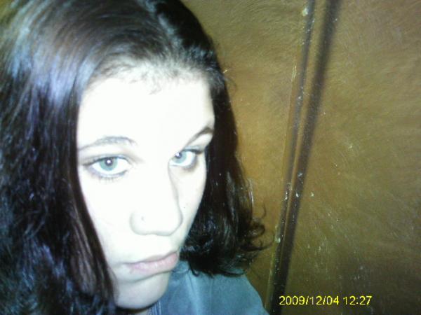 Ashley Leane - Class of 2002 - North Schuylkill High School