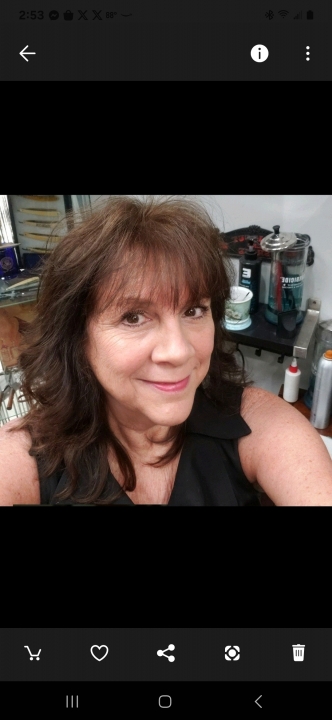 Denise Denise Calvello - Class of 1975 - North Schuylkill High School