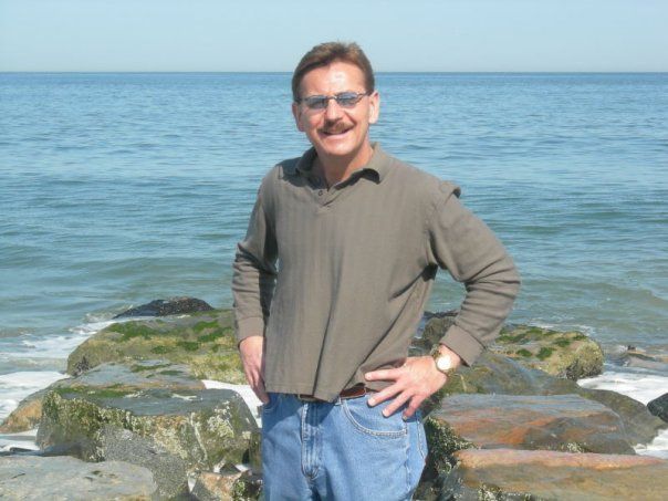 John White - Class of 1980 - North Schuylkill High School